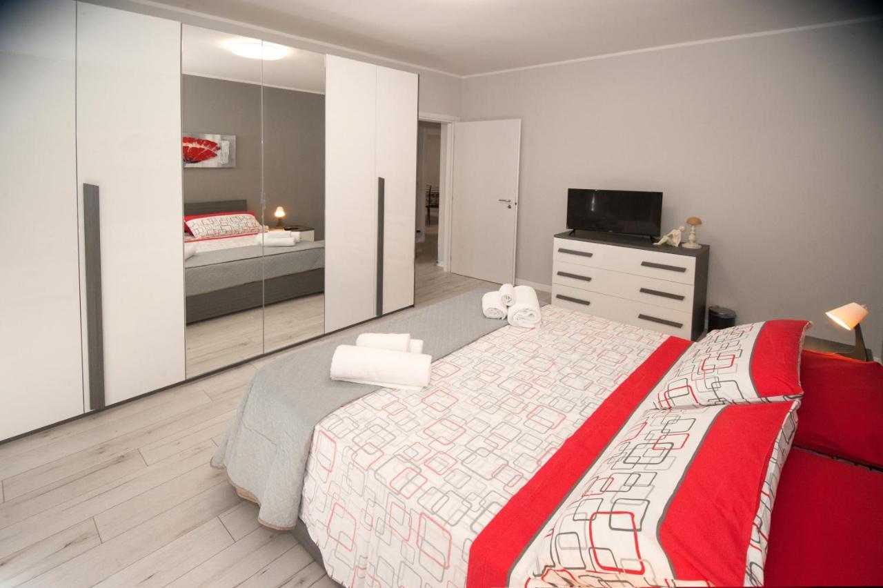 Appartamento Copernico Verona Bagian luar foto