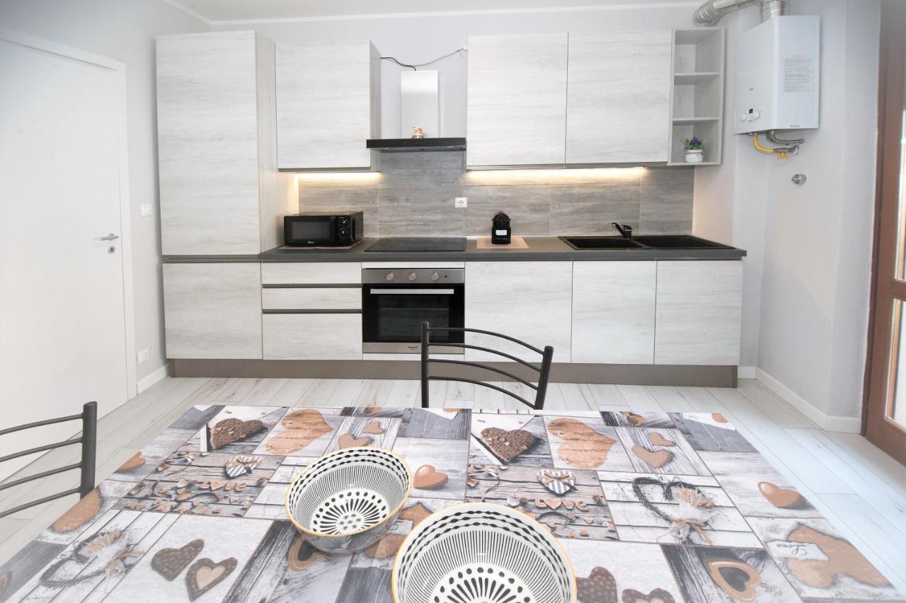 Appartamento Copernico Verona Bagian luar foto