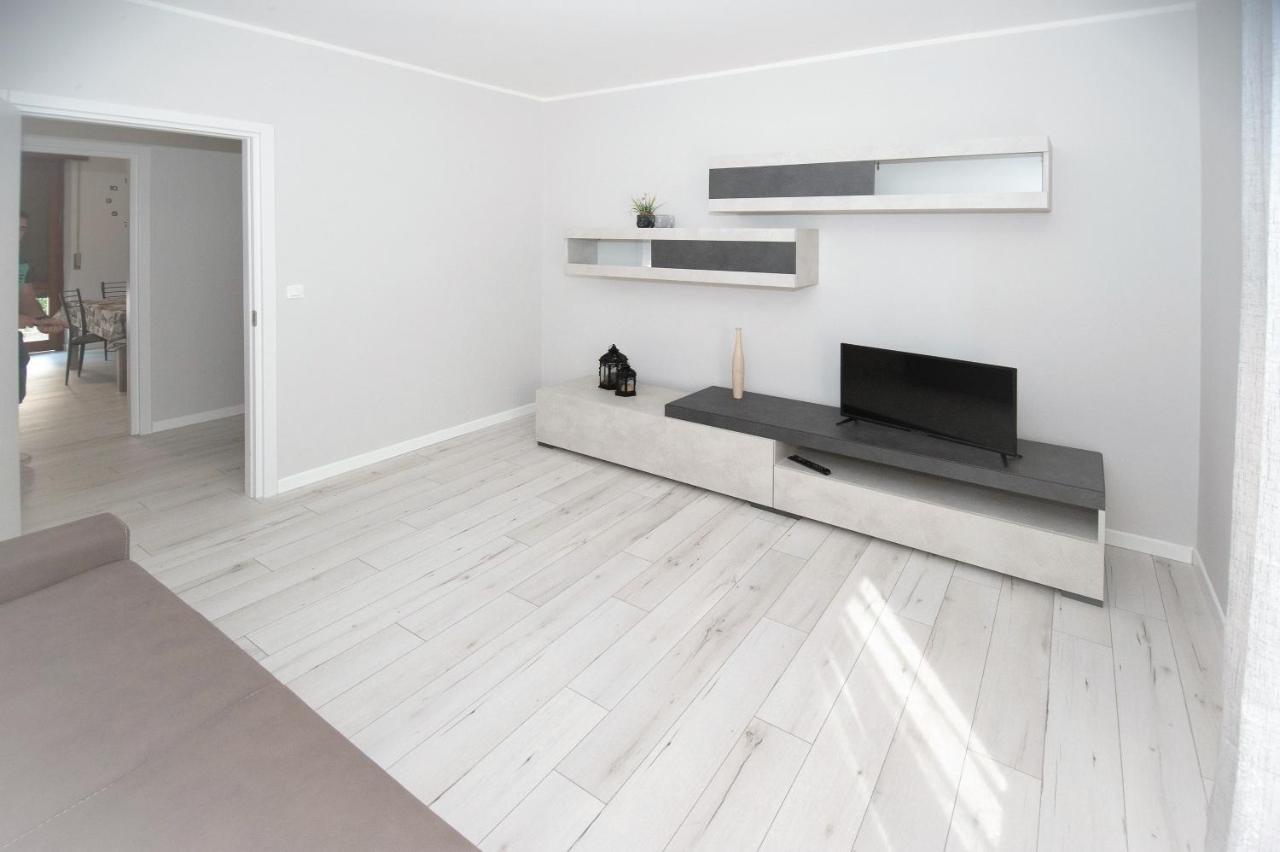 Appartamento Copernico Verona Bagian luar foto