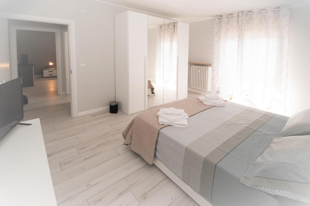 Appartamento Copernico Verona Bagian luar foto