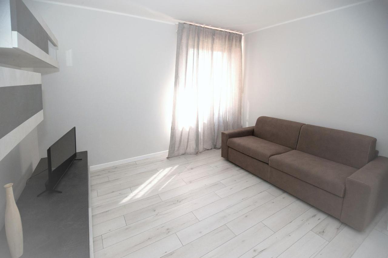 Appartamento Copernico Verona Bagian luar foto