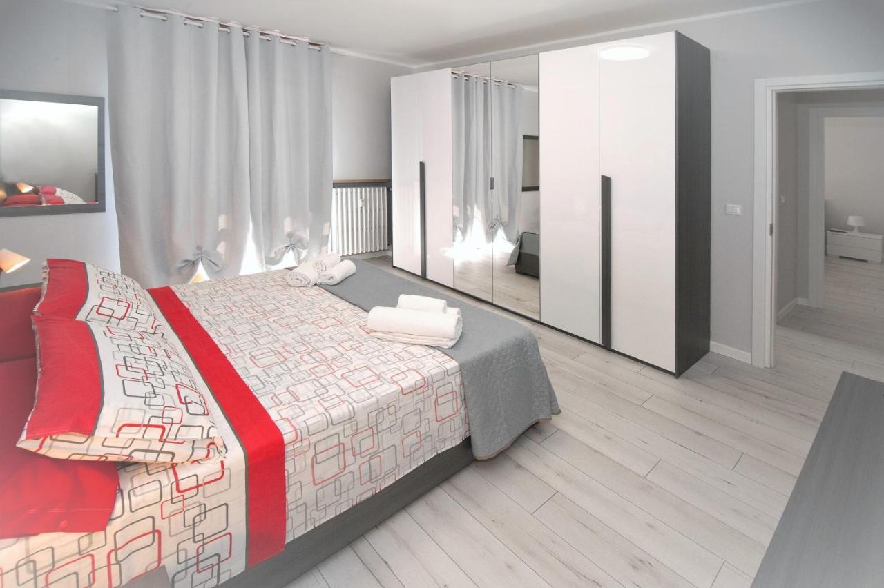 Appartamento Copernico Verona Bagian luar foto