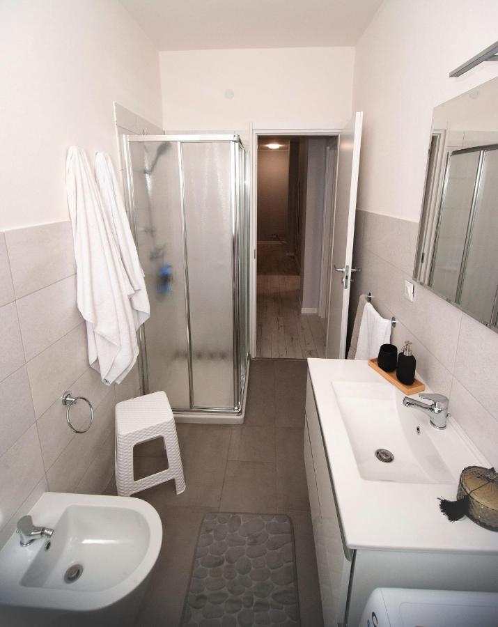 Appartamento Copernico Verona Bagian luar foto