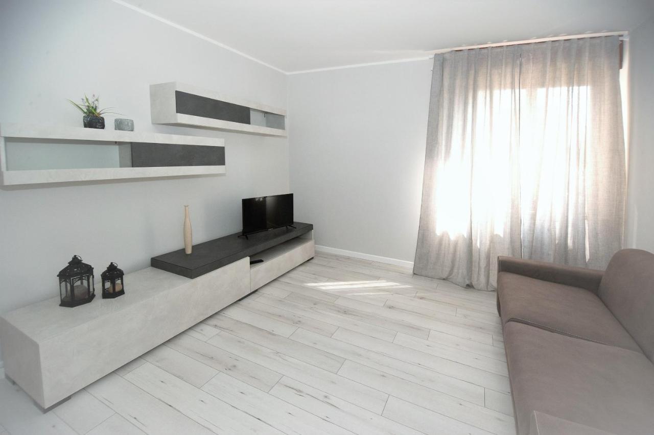 Appartamento Copernico Verona Bagian luar foto