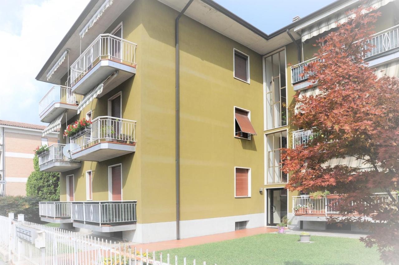 Appartamento Copernico Verona Bagian luar foto