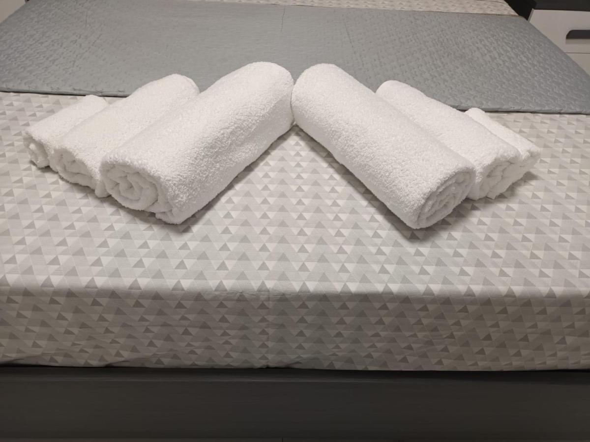Appartamento Copernico Verona Bagian luar foto