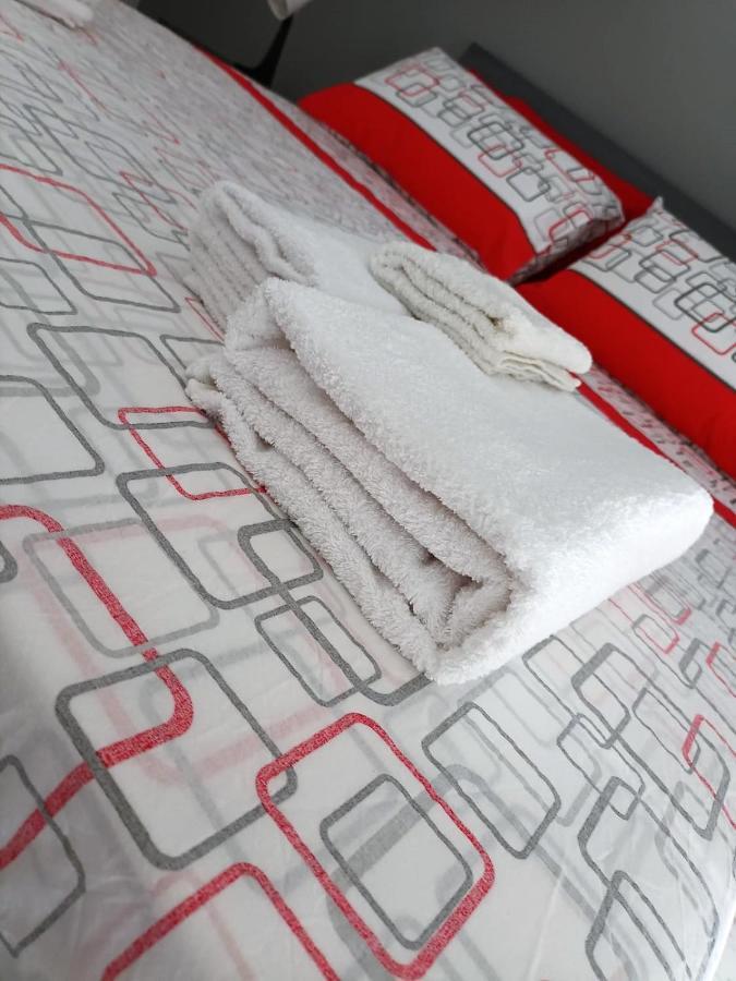 Appartamento Copernico Verona Bagian luar foto