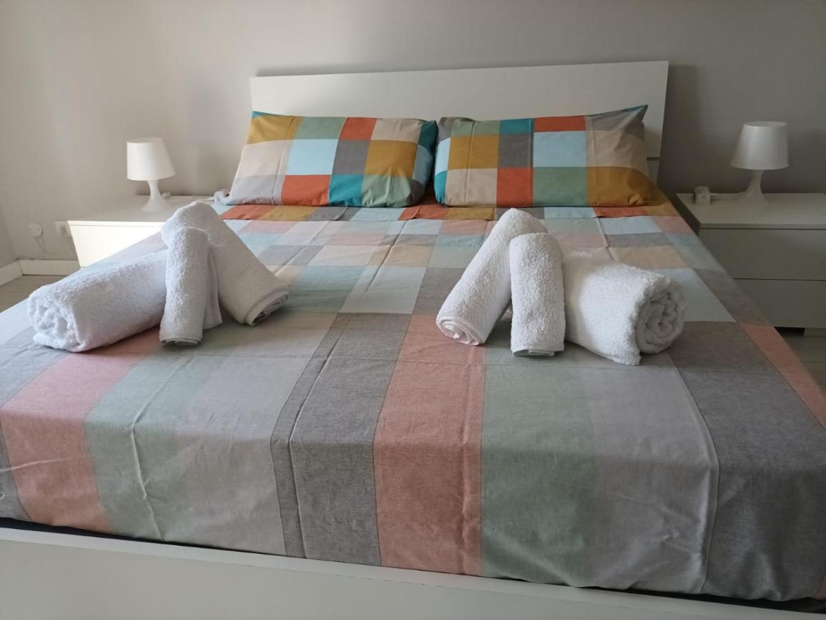 Appartamento Copernico Verona Bagian luar foto